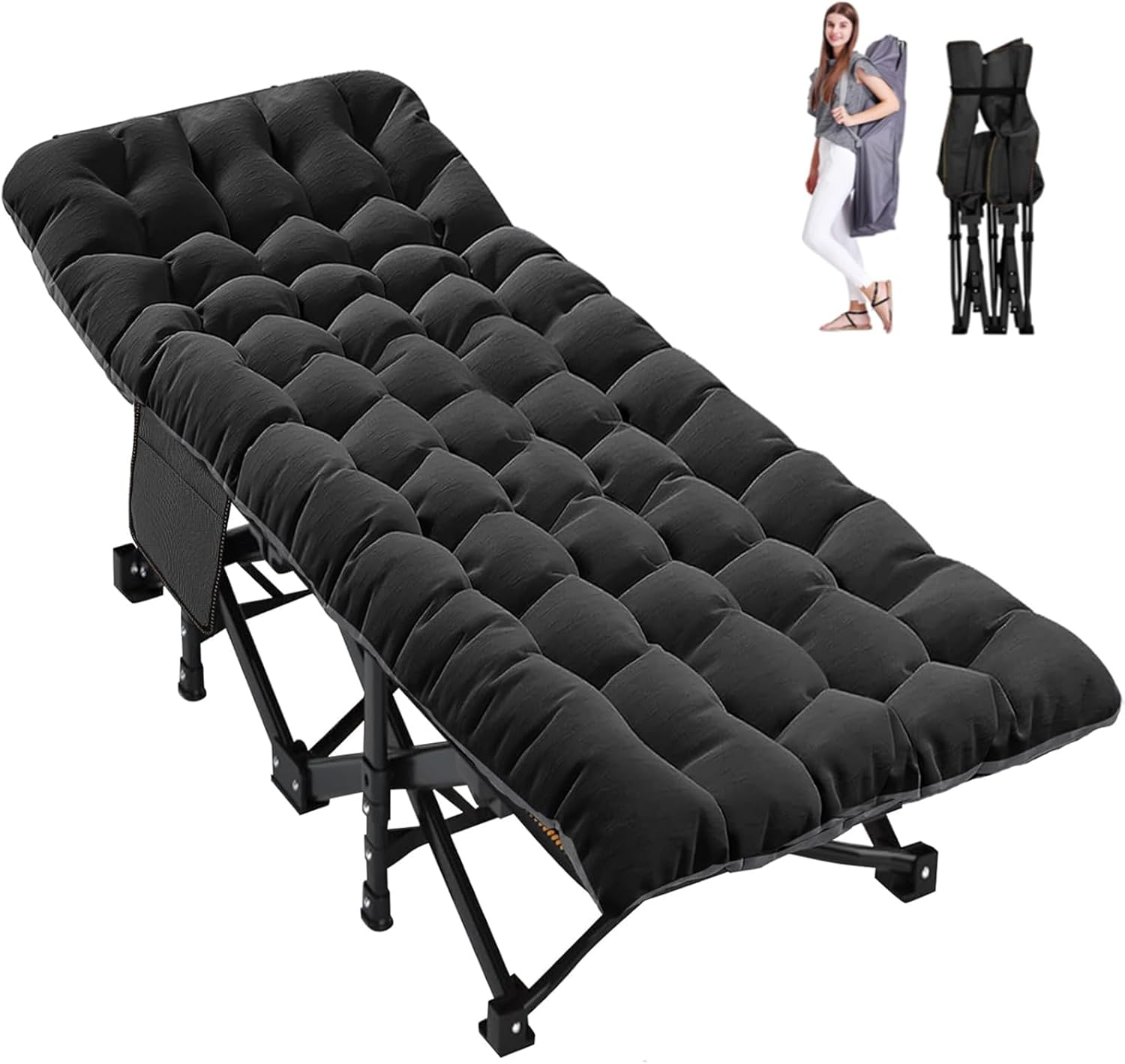 バイカラーでオシャレ！2WAY2人掛けソファ AEROGOGO エアソファー 2人